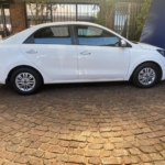 2024 Kia Pegas 1.4 EX — thumbnail 10