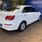 2024 Kia Pegas 1.4 EX — thumbnail 4