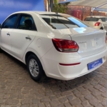 2024 Kia Pegas 1.4 EX — thumbnail 6