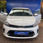 2024 Kia Pegas 1.4 EX — thumbnail 12