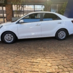 2024 Kia Pegas 1.4 EX — thumbnail 11