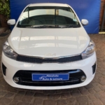 2024 Kia Pegas 1.4 EX — thumbnail 2