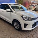 2024 Kia Pegas 1.4 EX — thumbnail 3